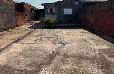 Casa com 3 dormitórios à venda, 86 m² por r$ 287.000,00 - jardim minda - hortolândia/sp