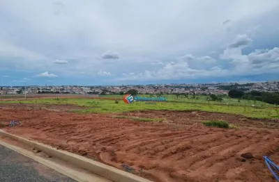 Terreno em condomínio fechado à venda na Rua Aristeu Valente, Jardim Santa Rosa, Nova Odessa