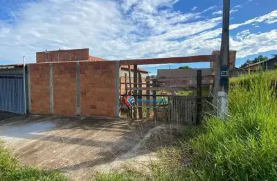 Terreno à venda, 250 m² por r$ 120.000,00 -  jardim nova alvorada - monte mor/sp