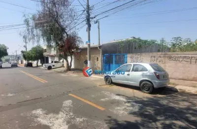 Terreno à venda, 250 m² por r$ 276.000,00 - jardim novo cambui - hortolândia/sp