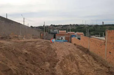 Terreno à venda, 300 m² por r$ 145.000,00 - jardim são judas tadeu - campinas/sp