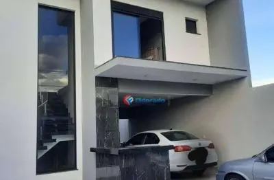 Casa com 4 dormitórios à venda, 147 m² por r$ 850.000,00 - parque bella ville - hortolândia/sp