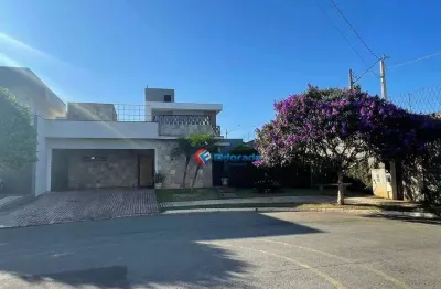 Casa à venda, 170 m² por r$ 936.000,00 - jardim golden park - hortolândia/sp
