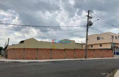 Terreno à venda, 265 m² por r$ 191.499,00 - são clemente - monte mor/sp
