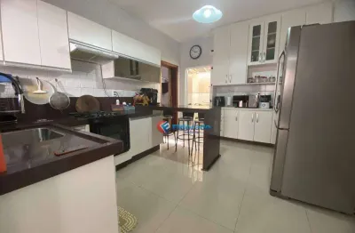 Casa com 3 dormitórios à venda, 187 m² por r$ 766.000,00 - res. francisco lopes iglesias - nova odessa/sp