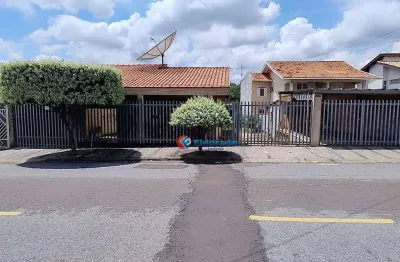 Casa à venda, 269 m² por r$ 499.000,00 - jardim bela vista - nova odessa/sp