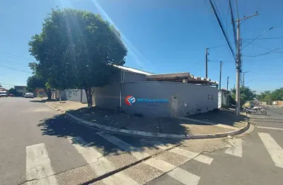 Casa com 2 dormitórios à venda, 102 m² por r$ 250.000,00 - parque itália (nova veneza) - sumaré/sp