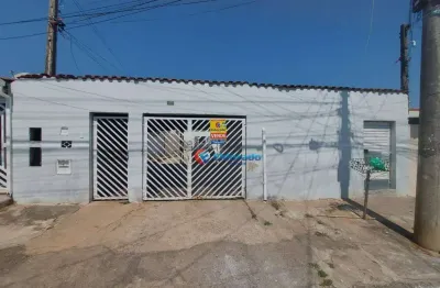 Casa com 5 dormitórios à venda, 223 m² por r$ 550.000,00 - jardim bom retiro (nova veneza) - sumaré/sp