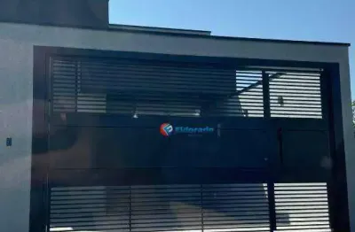 Casa com 3 dormitórios à venda, 110 m² por r$ 550.000 - loteamento jardim vila verde - hortolândia/sp