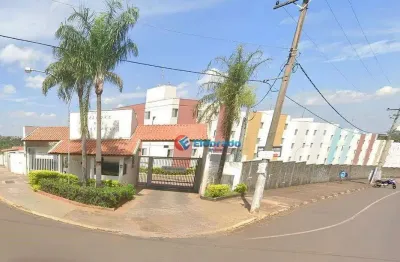 Apartamento à venda - jardim marchissolo - sumaré/sp