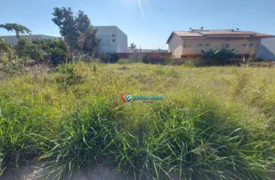 Terreno à venda, 318 m² por r$ 340.499,00 - bosque dos cedros - nova odessa/sp