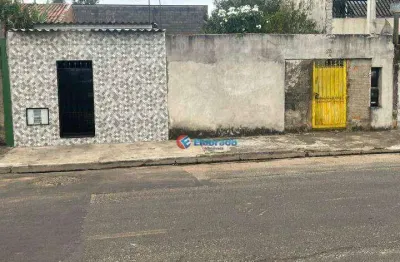 Casa com 2 dormitórios à venda, 85 m² por r$ 340.000,00 - jardim novo ângulo - hortolândia/sp