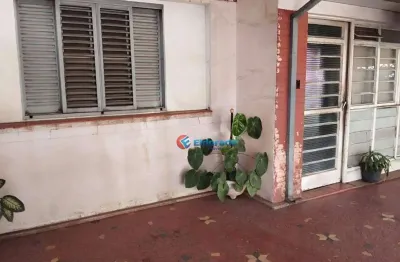 Casa com 4 dormitórios à venda, 155 m² por r$ 700.000,00 - vila menuzzo - sumaré/sp