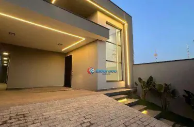 Casa à venda, 160 m² por r$ 946.999,00 - jardim ibirapuera - campinas/sp