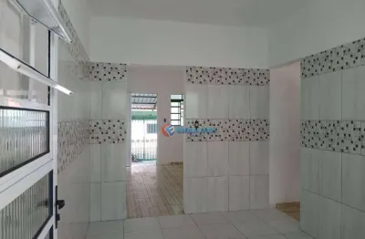Casa com 2 quartos à venda - Jardim Nova Europa - Hortolândia/SP