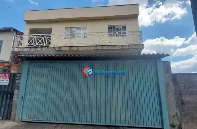 Casa com 5 dormitórios à venda, 300 m² por r$ 753.000,00 - jardim amanda ii - hortolândia/sp