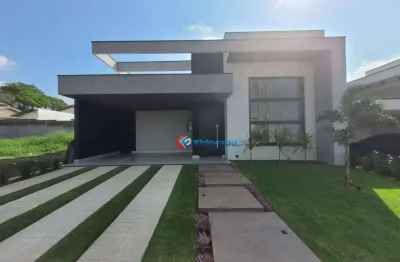 Casa à venda, 174 m² por r$ 1.380.000,00 - jardim dona maria azenha - nova odessa/sp