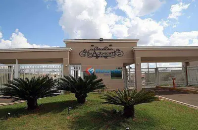 Terreno à venda, 324 m² por r$ 340.000,00 - jardim santa alice - santa bárbara d'oeste/sp