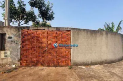 Casa com 1 dormitório à venda, 48 m² por r$ 424.000,00 - parque terras de santa maria - hortolândia/sp