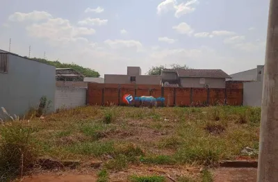 Terreno à venda, 250 m² por r$ 230.000,00 - jardim residencial ravagnani - sumaré/sp