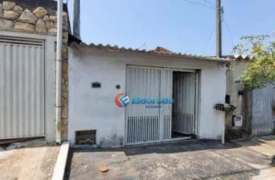 Casa com 1 dormitório à venda, 57 m² por r$ 181.000,00 - jardim estefânia - hortolândia/sp