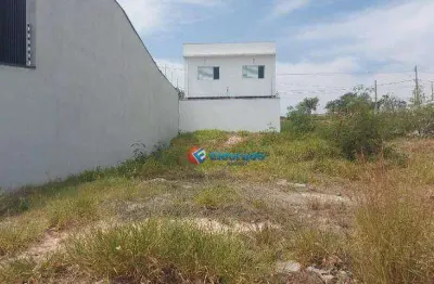 Terreno à venda, 200 m² por r$ 234.199,00 - jardim ibirapuera - campinas/sp