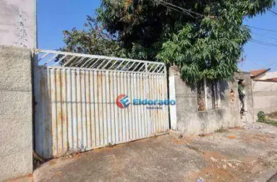 Terreno, 300 m² - venda por r$ 690.000,00 ou aluguel por r$ 3.091,67/mês - loteamento remanso campineiro - hortolândia/sp