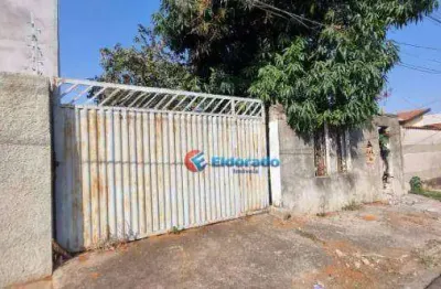 Terreno, 300 m² - venda por r$ 690.000,00 ou aluguel por r$ 3.091,67/mês - loteamento remanso campineiro - hortolândia/sp