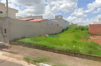 Terreno à venda, 250 m² por r$ 180.000,00 - jardim dos lagos i - nova odessa/sp
