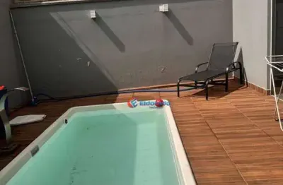 Casa à venda, 124 m² por r$ 600.000,00 - loteamento remanso campineiro - hortolândia/sp