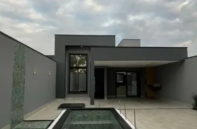 Casa à venda, 106 m² por r$ 950.000,00 - terrazul sm - santa bárbara d'oeste/sp