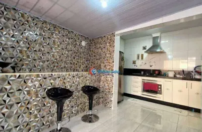 Apartamento com 2 quartos à venda, com 64 m² no vila flora em sumaré
