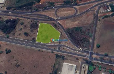 Área à venda, 7539 m² por r$ 2.864.842,80 - jardim eneides industrial - nova odessa/sp