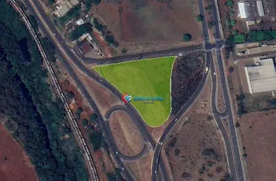Área à venda, 11865 m² por r$ 5.932.510,00 - jardim eneides industrial - nova odessa/sp