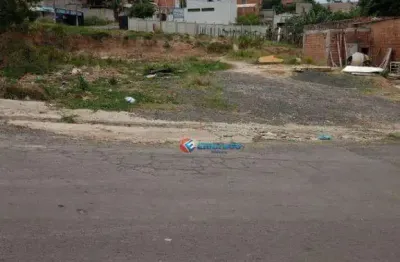 Terreno à venda, 250 m² por r$ 102.000,00 - jd colina - monte mor/sp