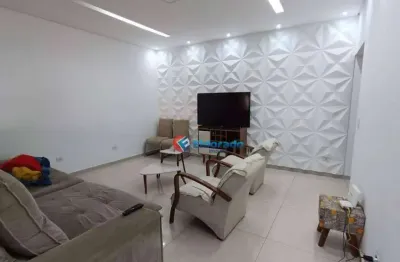 Casa com 3 dormitórios à venda, 132 m² por r$ 1.100.000,00 - residencial bordon - sumaré/sp