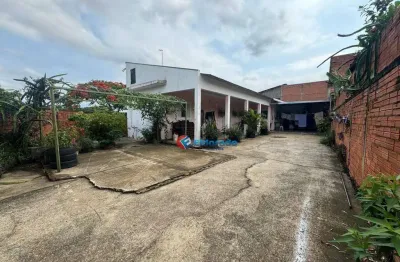 Casa com 2 quartos à venda, 100 m² por r$ 380.000 - jardim paulistano - sumaré/sp
