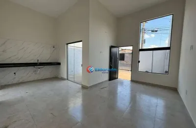Casa com 3 dormitórios à venda, 71 m² por r$ 390.000,00 - altos de sumaré - sumaré/sp