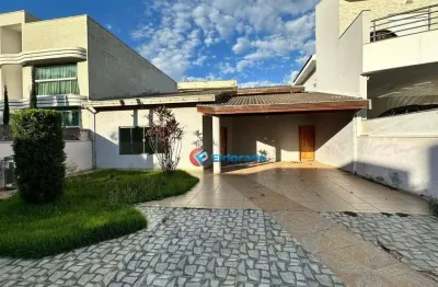 Casa com 3 dormitórios, 164 m² - venda por r$ 950.000,00 ou aluguel por r$ 4.862,17/mês - residencial amália luiza - sumaré/sp