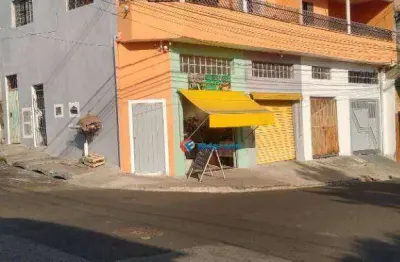 Casa à venda, 270 m² por r$ 260.000,00 - jardim boa esperança - hortolândia/sp