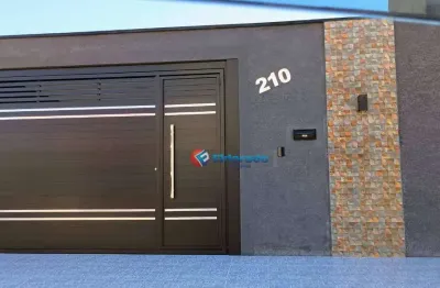 Casa com 3 dormitórios à venda, 130 m² por r$ 750.000,00 - jardim residencial vaughan - sumaré/sp