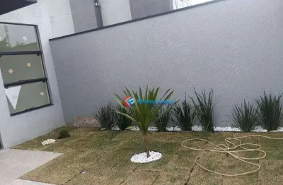 Casa com 2 dormitórios à venda, 119 m² por r$ 575.000,00 - jardim vila verde - hortolândia/sp