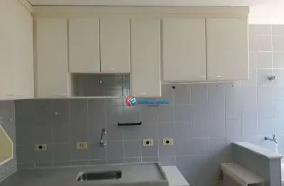 Apartamento com 2 dormitórios à venda, 60 m² por r$ 250.000,00 - parque camélias - campinas/sp