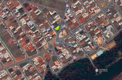 Terreno à venda, 226 m² por r$ 210.000,00 - jardim do lago ii - nova odessa/sp