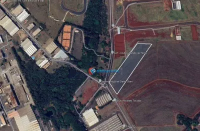 Área à venda, 22288 m² por r$ 7.800.849,00 - zona de producao industrial 01 - nova odessa/sp