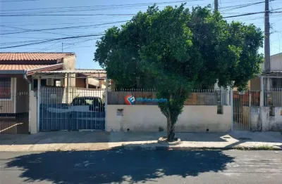 Casa à venda, 172 m² por r$ 300.000,00 - jardim nova veneza - sumaré/sp