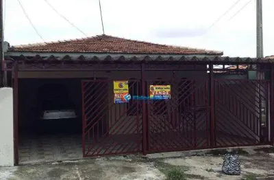 Casa à venda, 130 m² por r$ 440.000,00 - jardim são pedro - hortolândia/sp