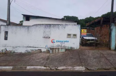 Casa com 2 dormitórios à venda, 105 m² por r$ 250.000,00 - jardim viel - sumaré/sp