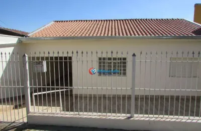 Casa com 2 dormitórios à venda, 70 m² por r$ 500.000,00 - centro - sumaré/sp