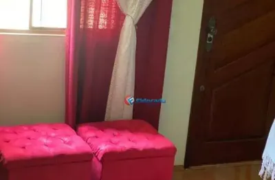 Apartamento com 2 dormitórios à venda, 50 m² por r$ 200.000,00 - conjunto habitacional edivaldo antônio orsi - campinas/sp
